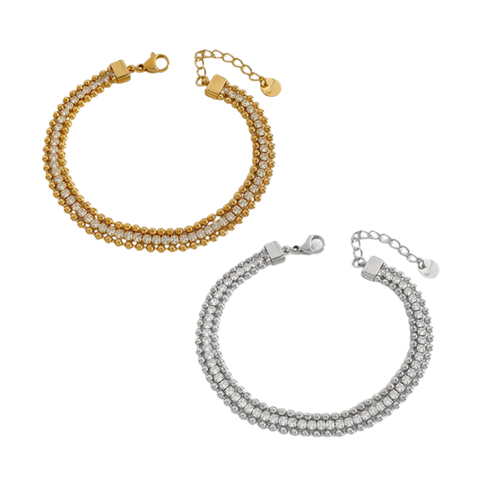 Pulsera Diamante