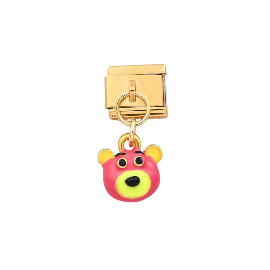 IBC Charm Oso