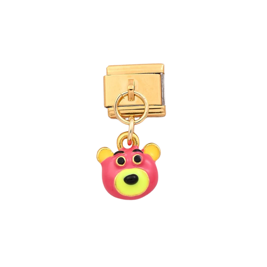 IBC Charm Oso