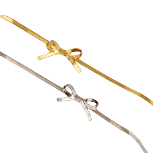 Collar Coquette