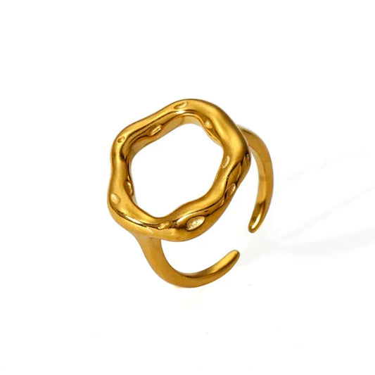 Anillo Honey