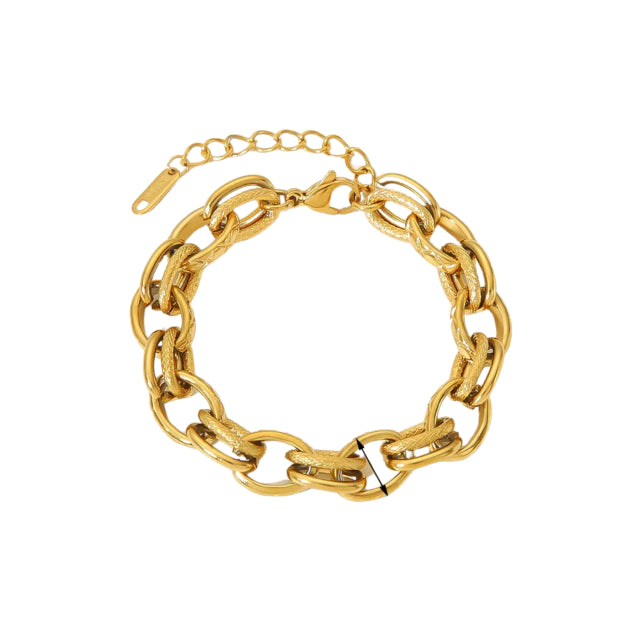Pulsera Secret