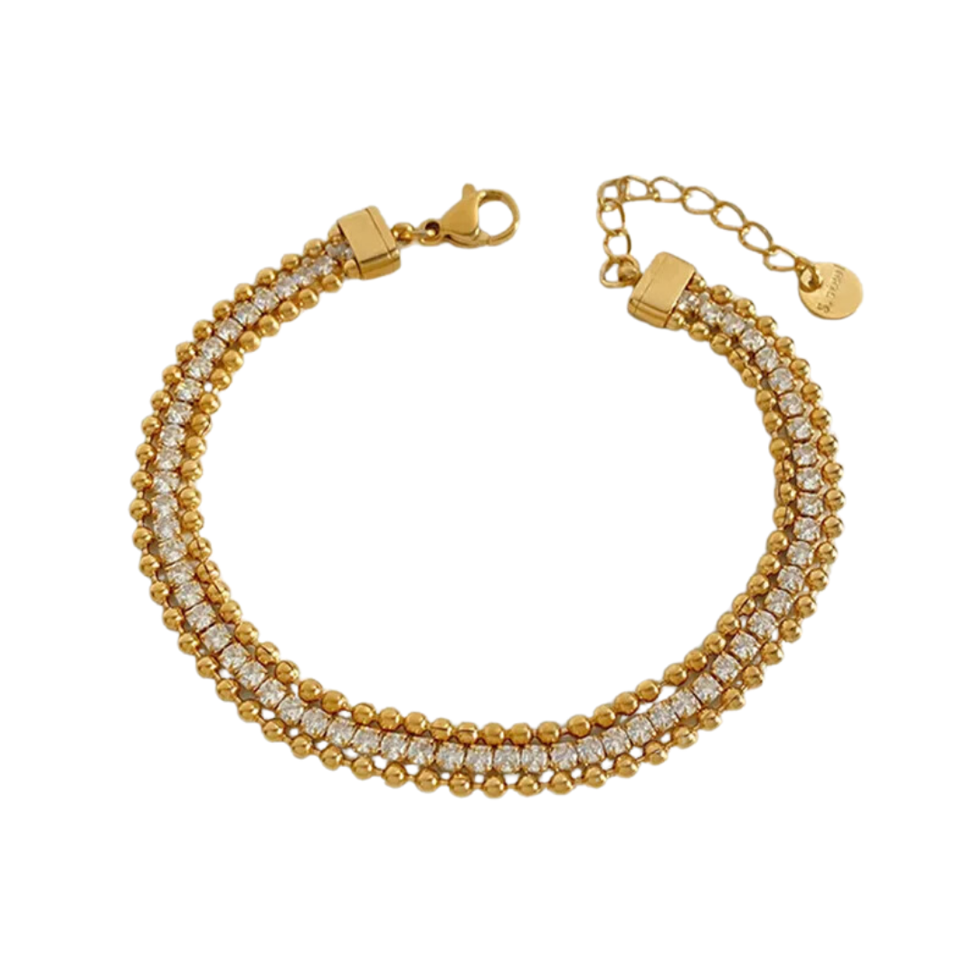 Pulsera Diamante