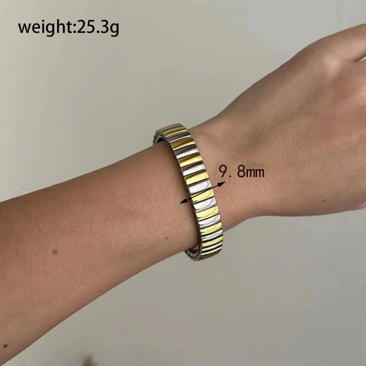 Pulsera Duo