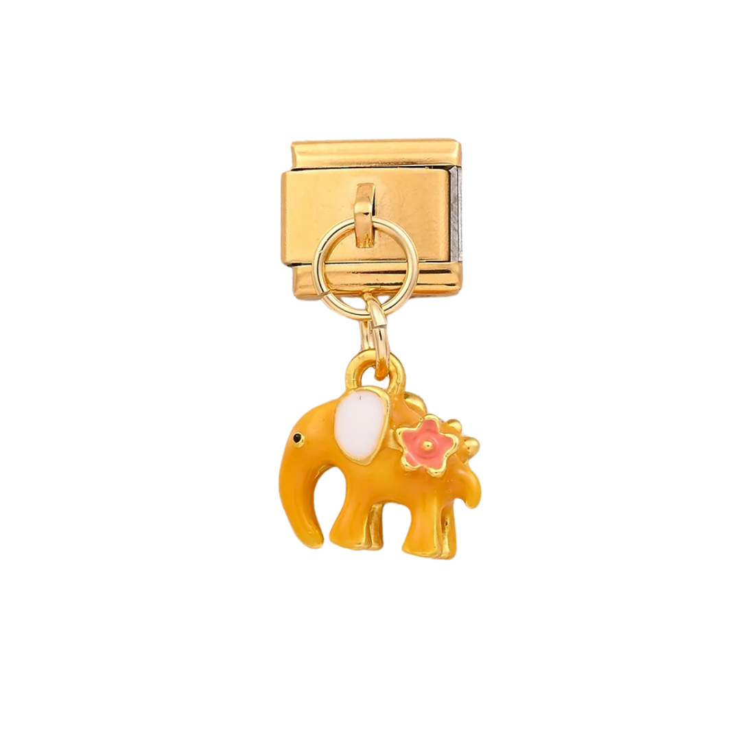 IBC Charm Elefante