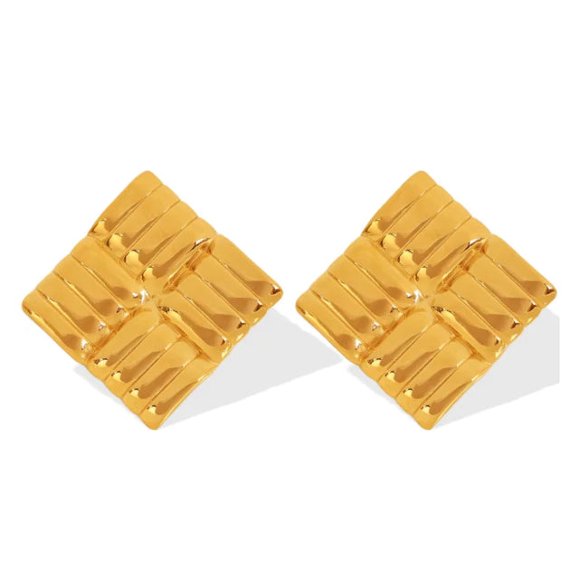 Aretes Nora