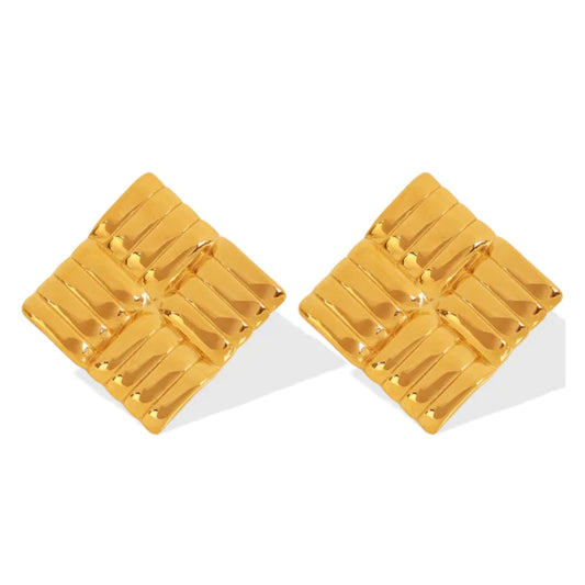 Aretes Nora