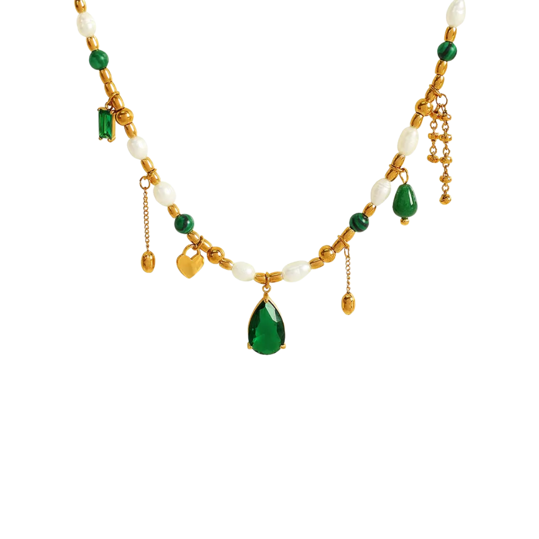 Collar Constelaciones