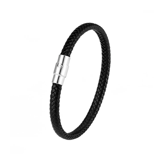 Pulsera Leather Thin