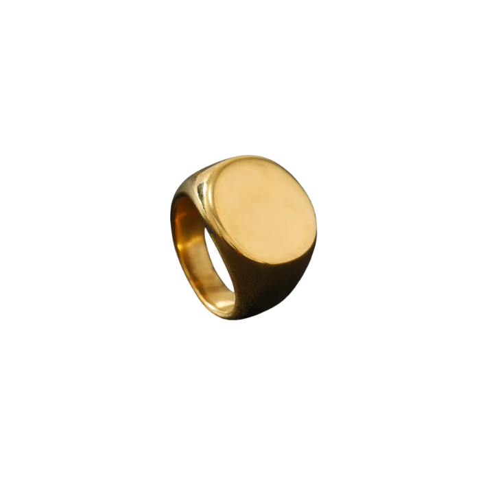 GL Anillo Chunky