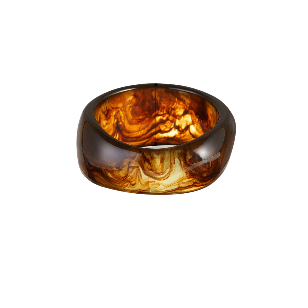 Pulsera Jade Thick