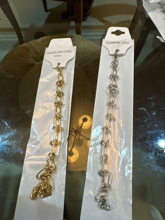 Pulsera Roma