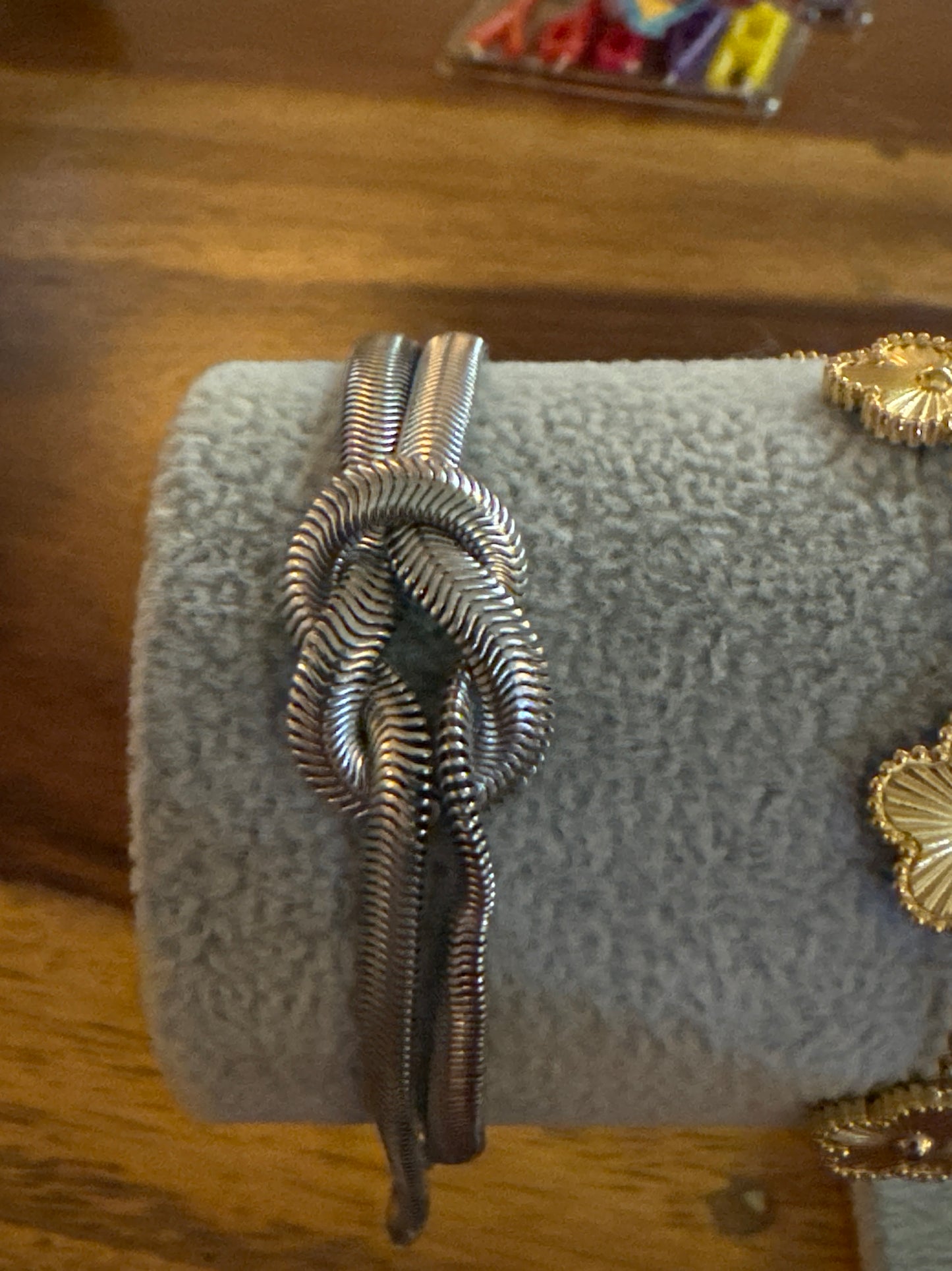 Pulsera Nudo