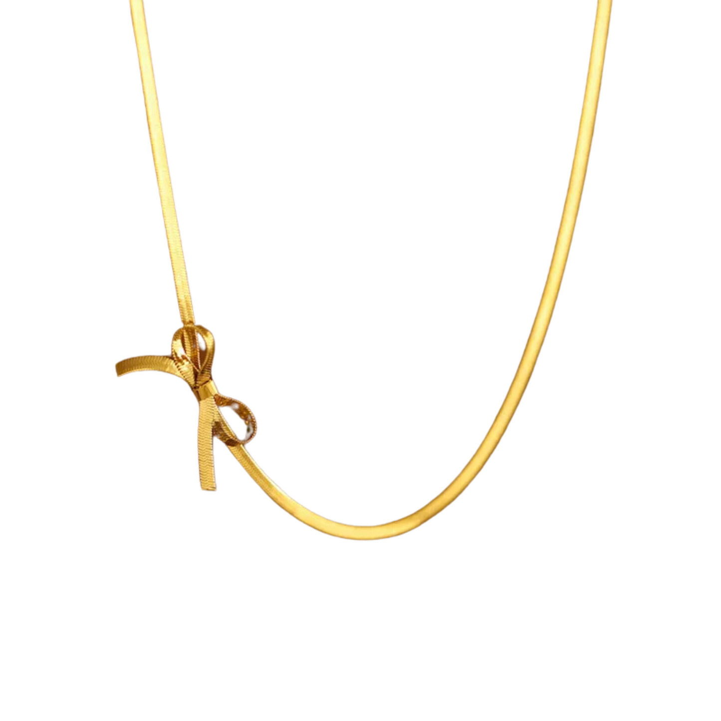 Collar Coquette