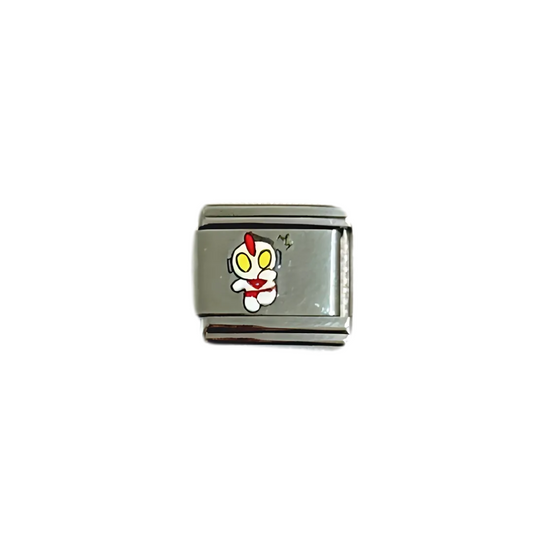 IBP Charm Luchador
