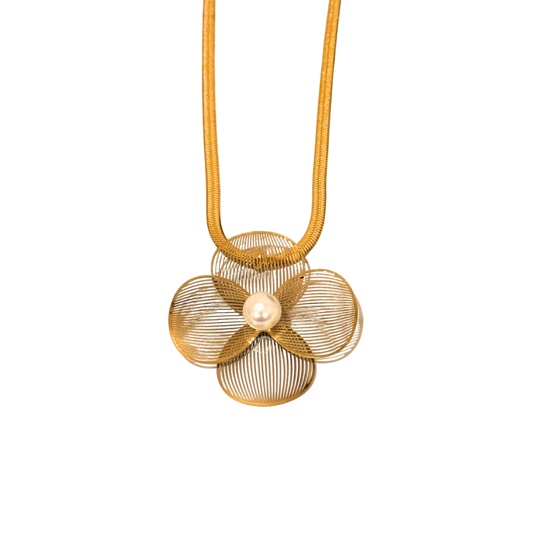 Collar Spring