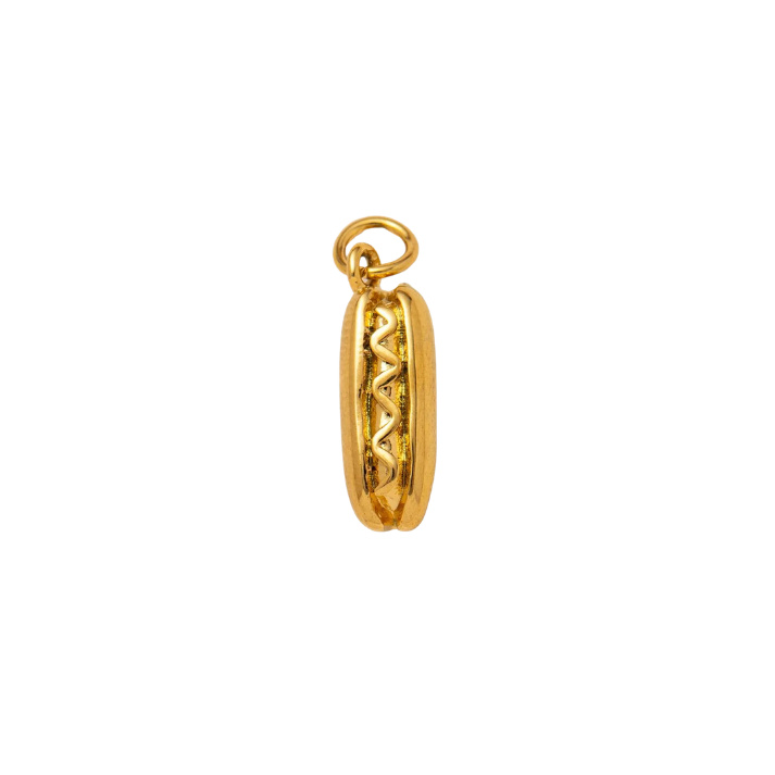 CC Charm HotDog