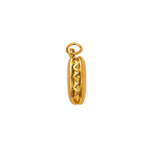 CC Charm HotDog