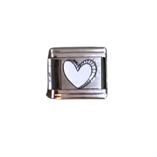 IBP Charm Corazón