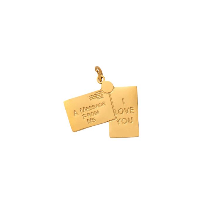 CC Love Letter
