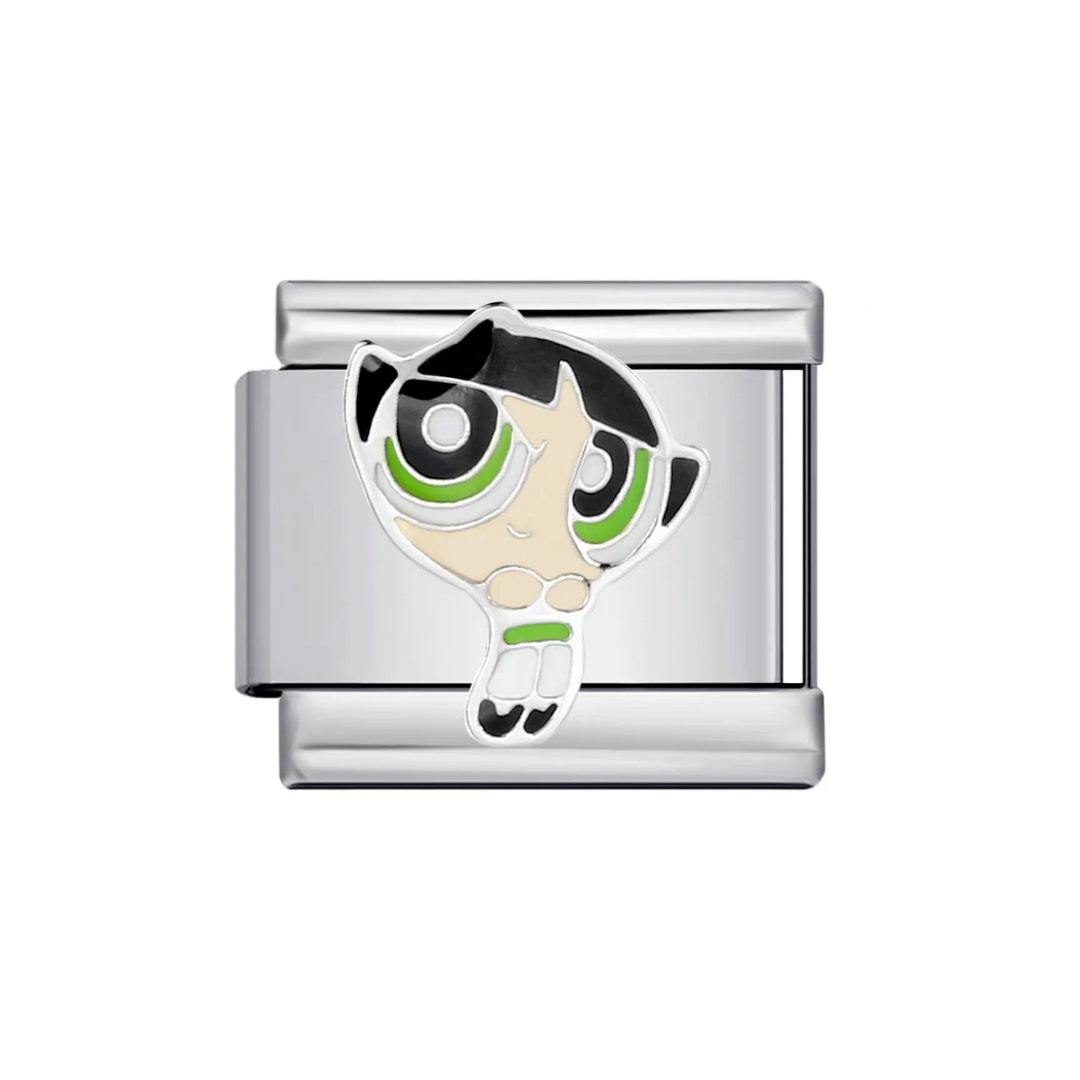 IB Charm Bellota