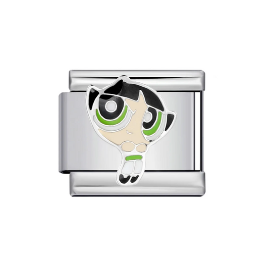IB Charm Bellota