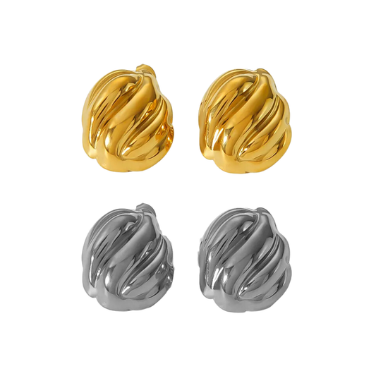 Aretes Sidney