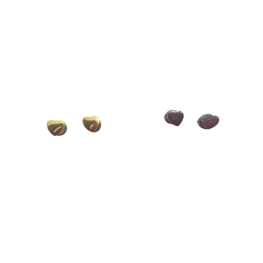 Piercing corazon mini