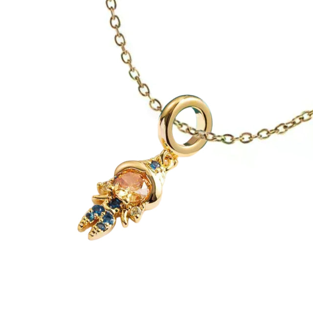Collar Princesas Disney