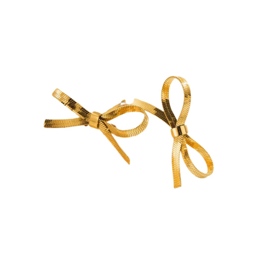 Aretes Coquette Minis