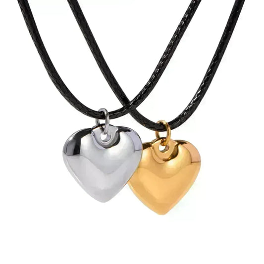 Collar Heart