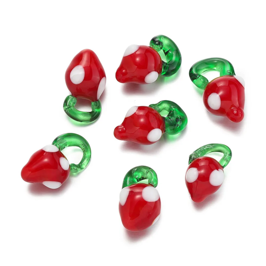 CC Fresa Cristal
