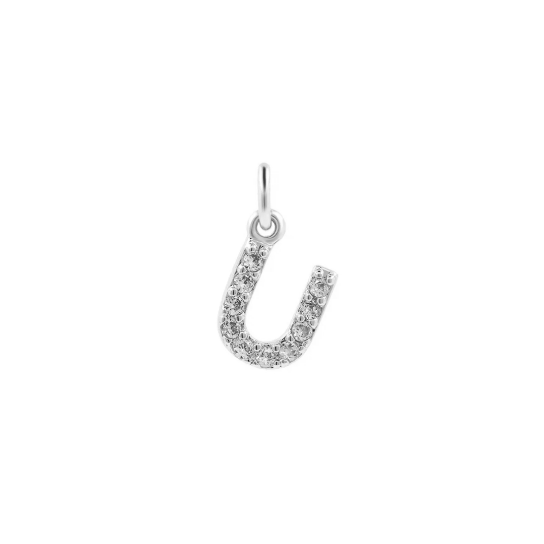 CC Letra Mini (Pulsera y Collar Personalizado)