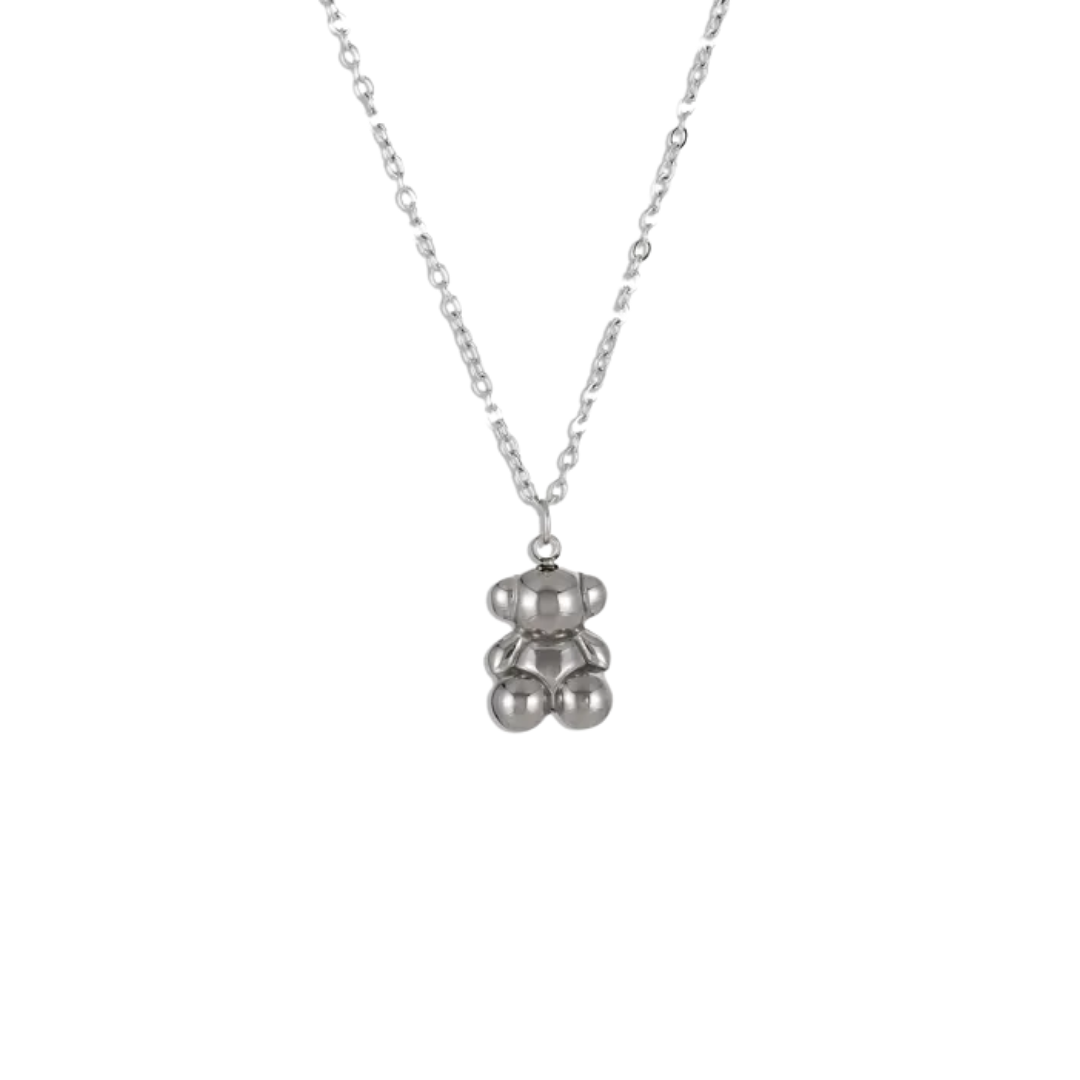 Collar Osito