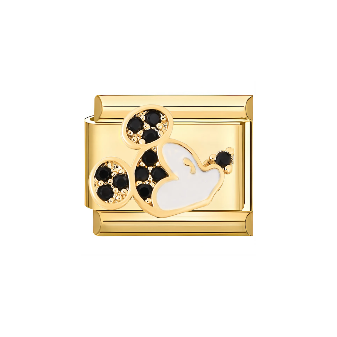 IB Charm Mickey Mouse