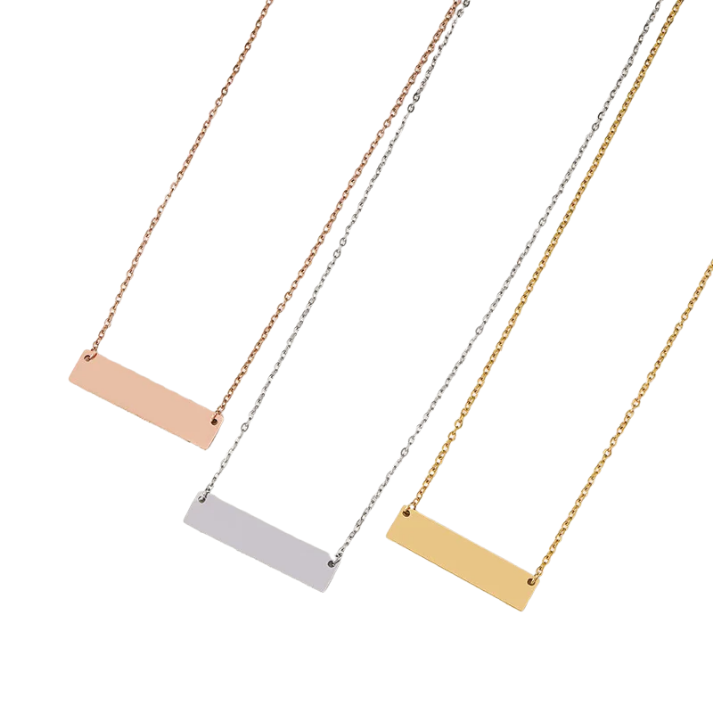 GL Collar Horizontal