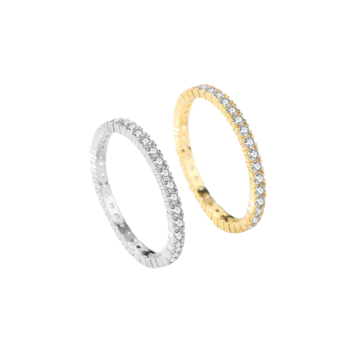 SS Anillo Fine Line