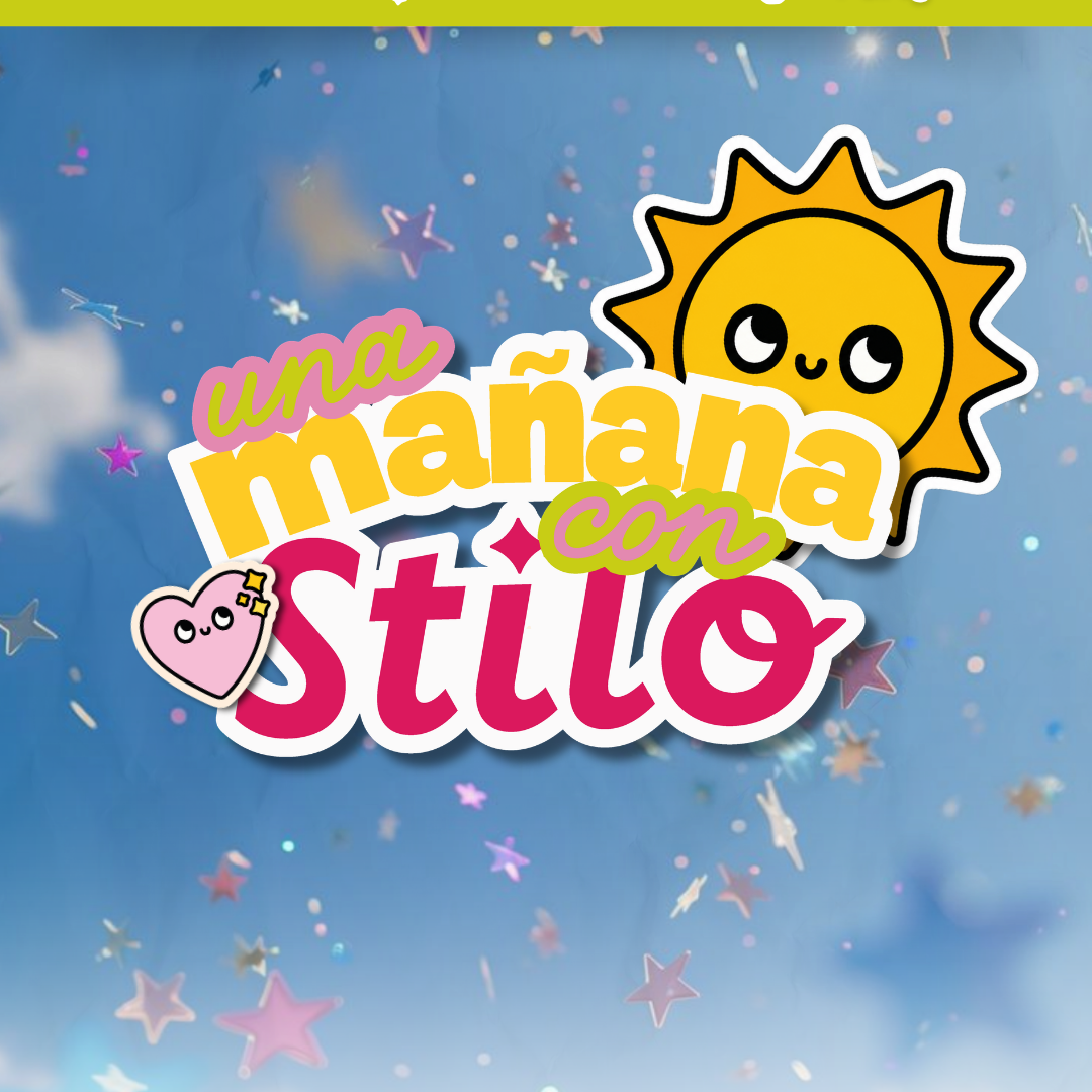 Boleto - Mañana con Stilo