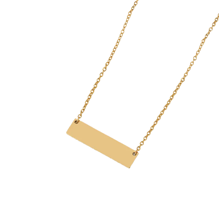 GL Collar Horizontal