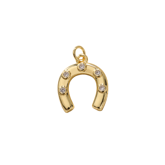 CC Horseshoe