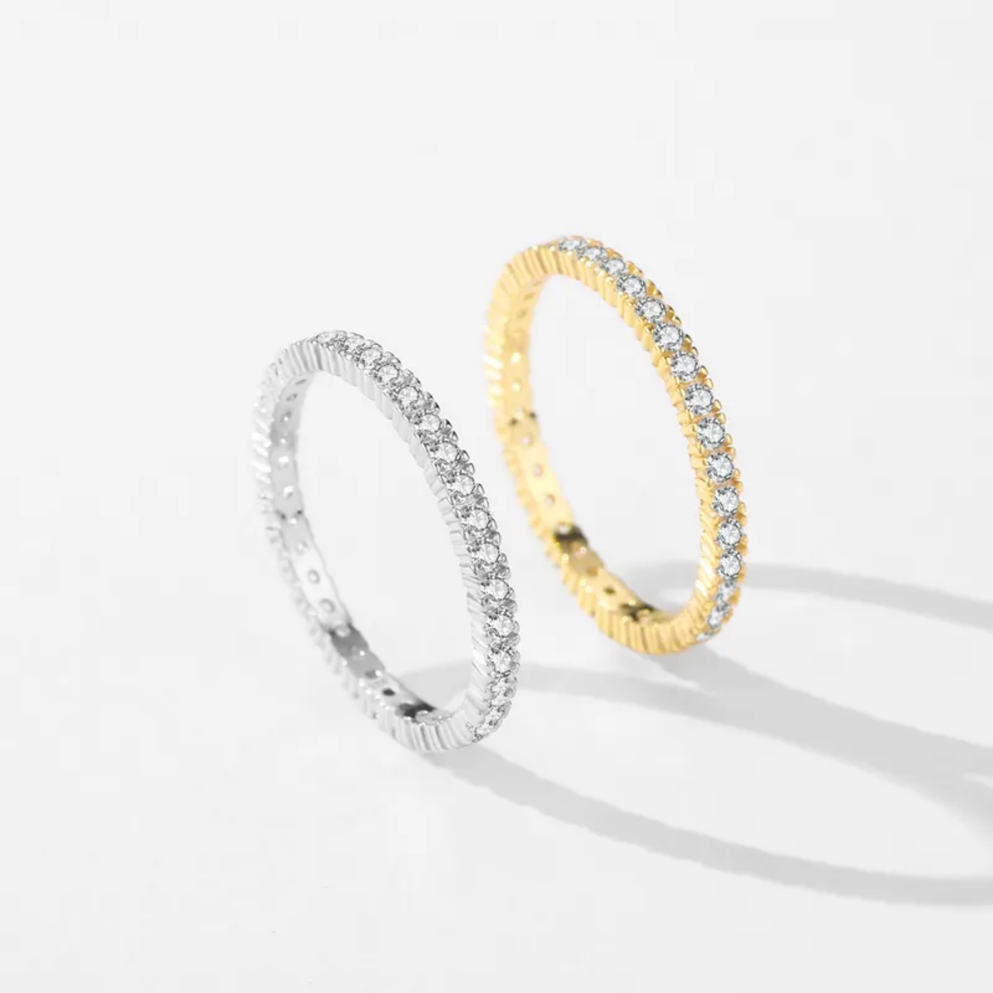 SS Anillo Fine Line