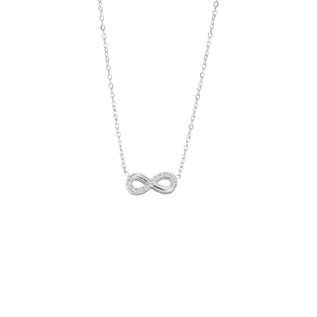 Collar Infinity Zirconias