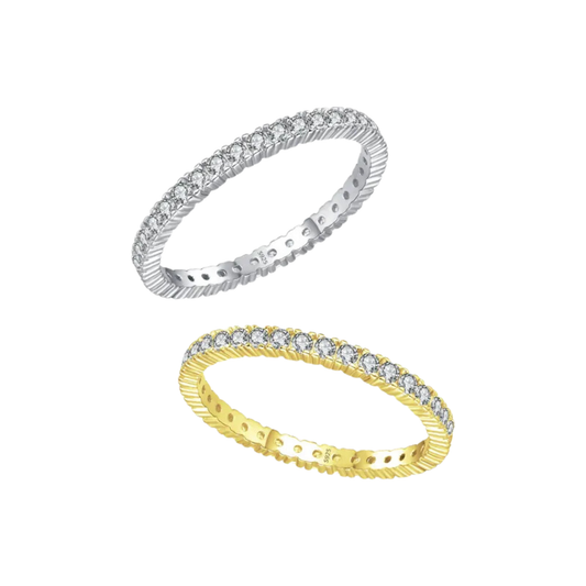 SS Anillo Fine Line