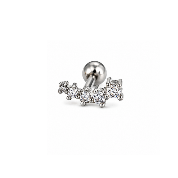 Piercing Polvo de Estrellas