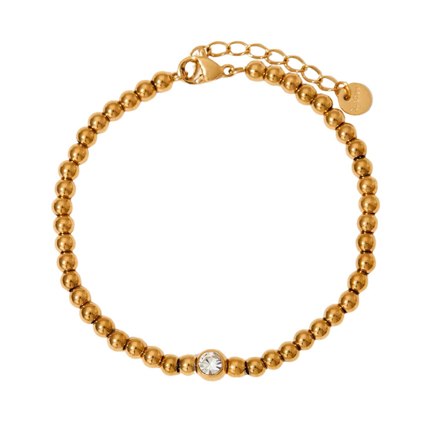 Pulsera Sphere Glow