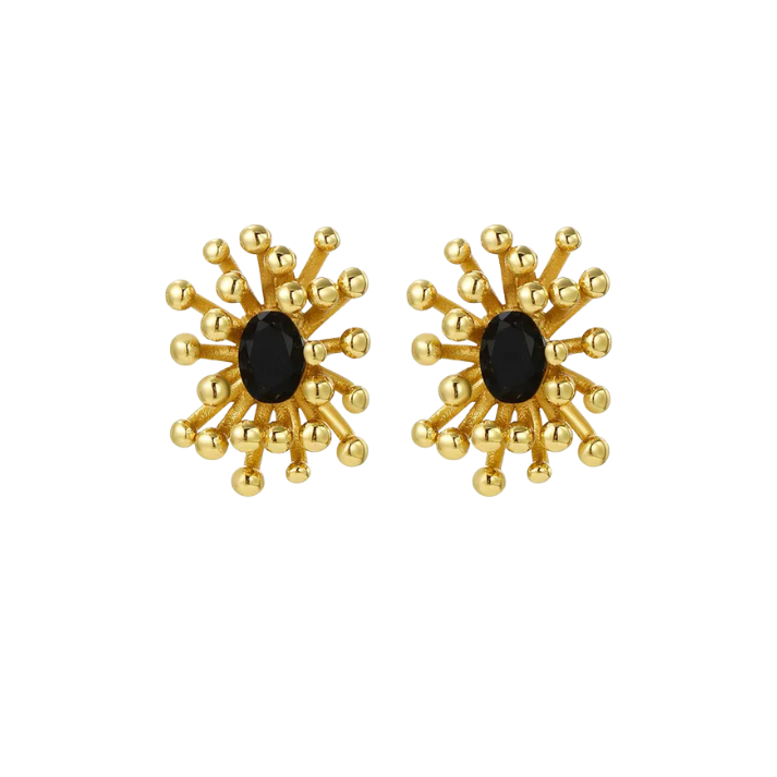 Aretes Cosmo