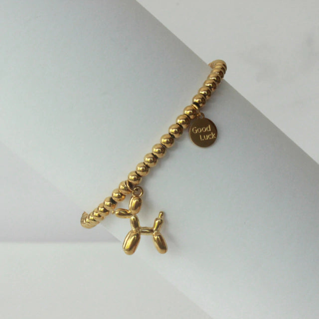 Pulsera Dog Ballon