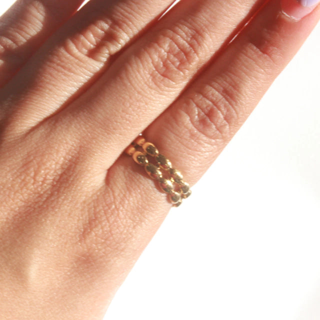 Anillo Dot