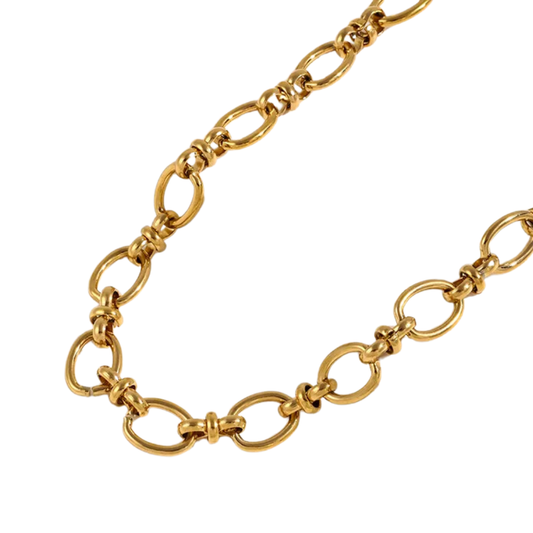 Collar Link