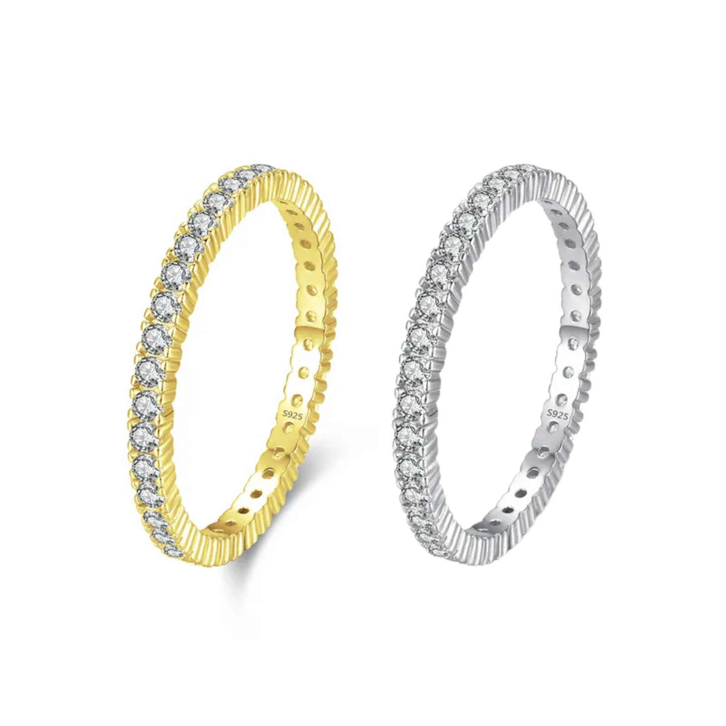 SS Anillo Fine Line